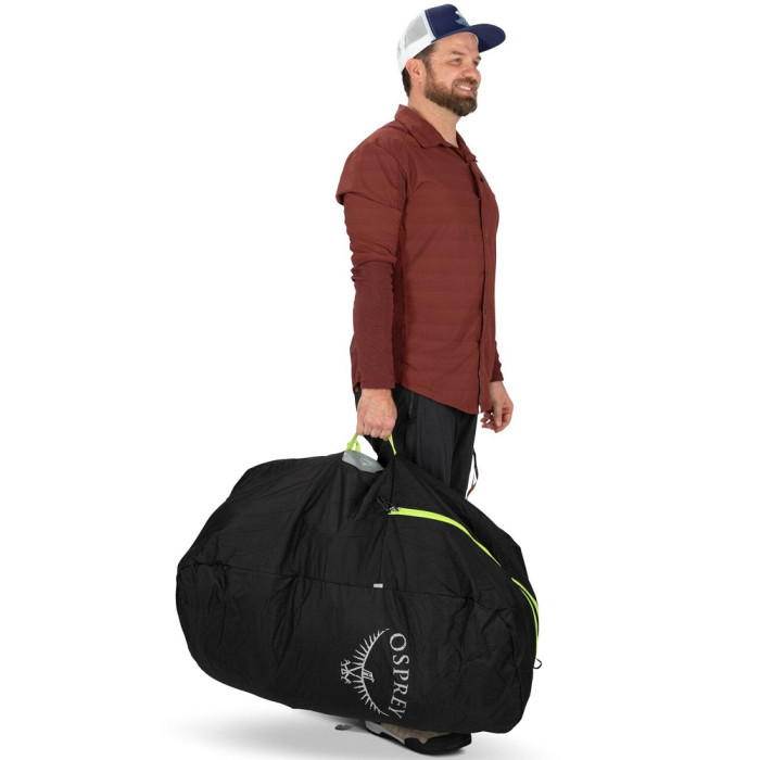 Чохол на рюкзак Osprey Airporter Medium black (009.3753)