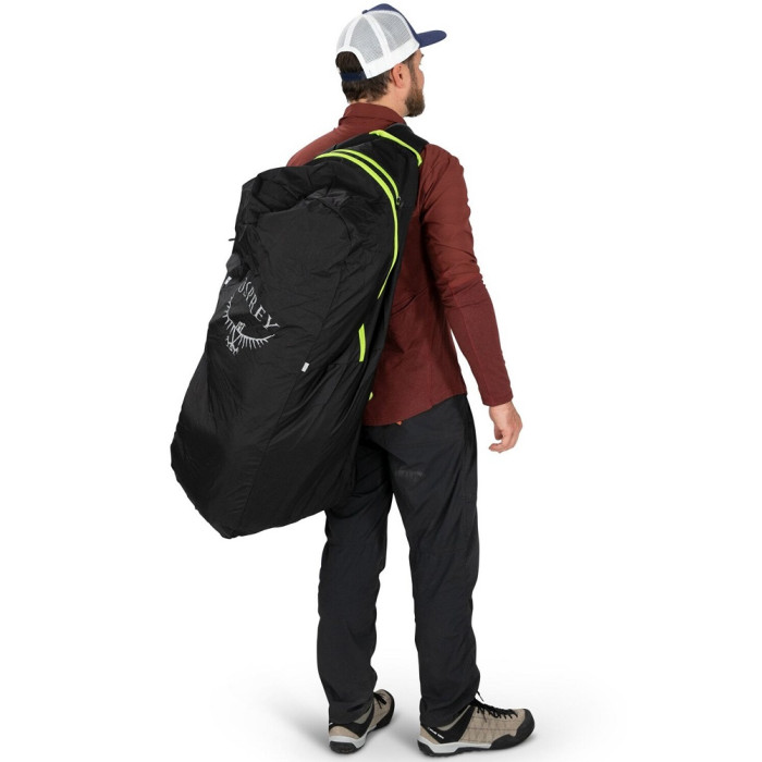 Чохол на рюкзак Osprey Airporter Medium black (009.3753)