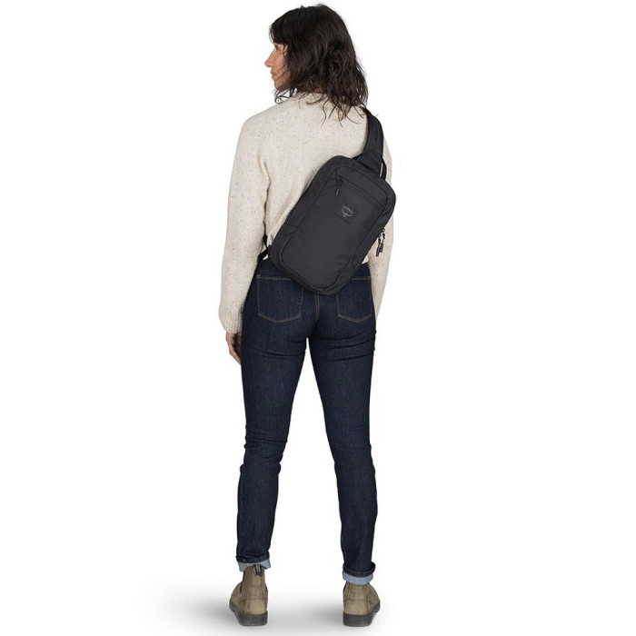 Сумка Osprey Aoede Sling black (009.3771)