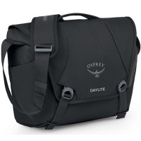 Сумка Osprey Daylite Messenger black (009.3773)