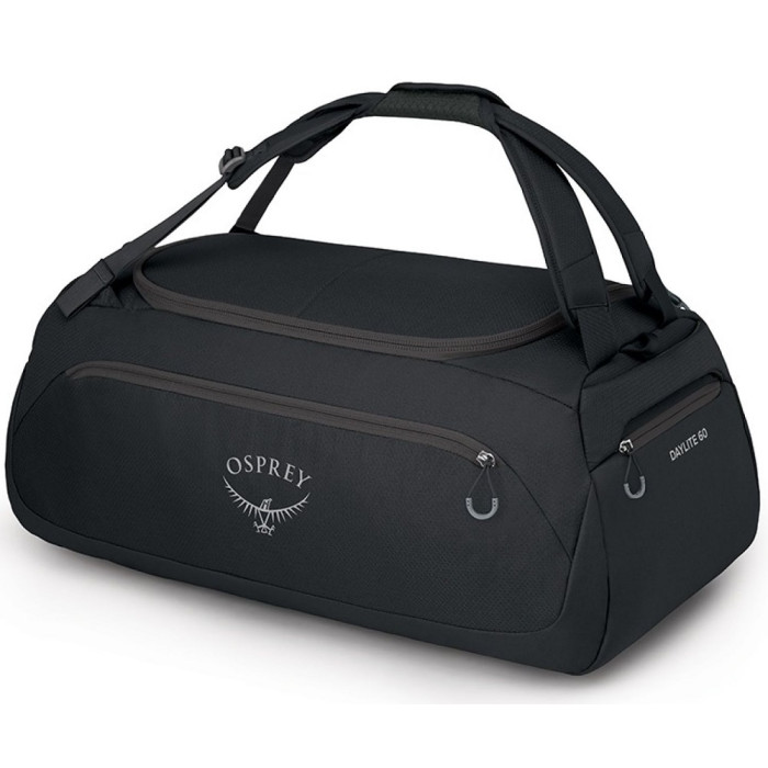 Сумка Osprey Daylite Duffel 60 black (009.3787)