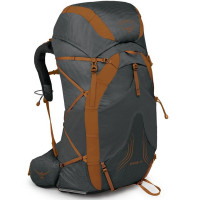 Рюкзак Osprey Exos 48 dark charcoal - L/XL (009.3818)