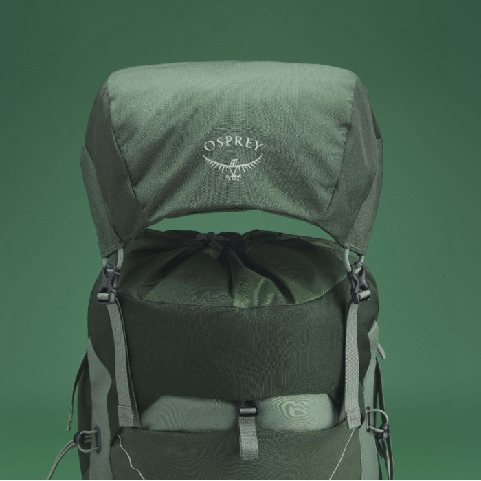 Рюкзак Osprey Talon 44 black/coal grey - S/M (009.4062)