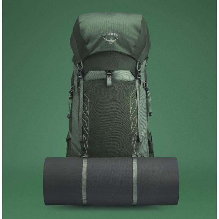 Рюкзак Osprey Talon 44 black/coal grey - S/M (009.4062)