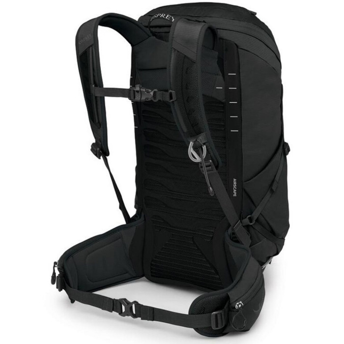 Рюкзак Osprey Talon 26 black/coal grey (009.3833)