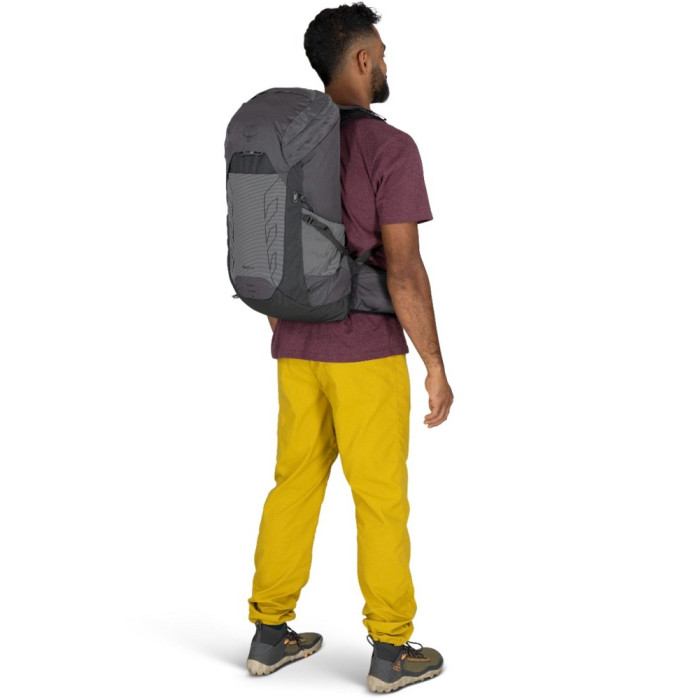 Рюкзак Osprey Talon 26 frosty mint green/night shift (009.4072)