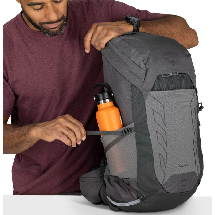 Рюкзак Osprey Talon 26 frosty mint green/night shift (009.4072)