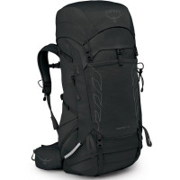 Рюкзак жіночий Osprey Tempest 44 black/coal grey - XS/S (009.3837)