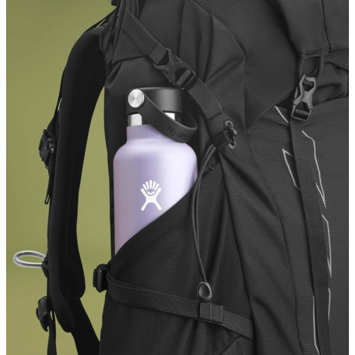 Рюкзак жіночий Osprey Tempest 44 black/coal grey - M/L (009.3836)