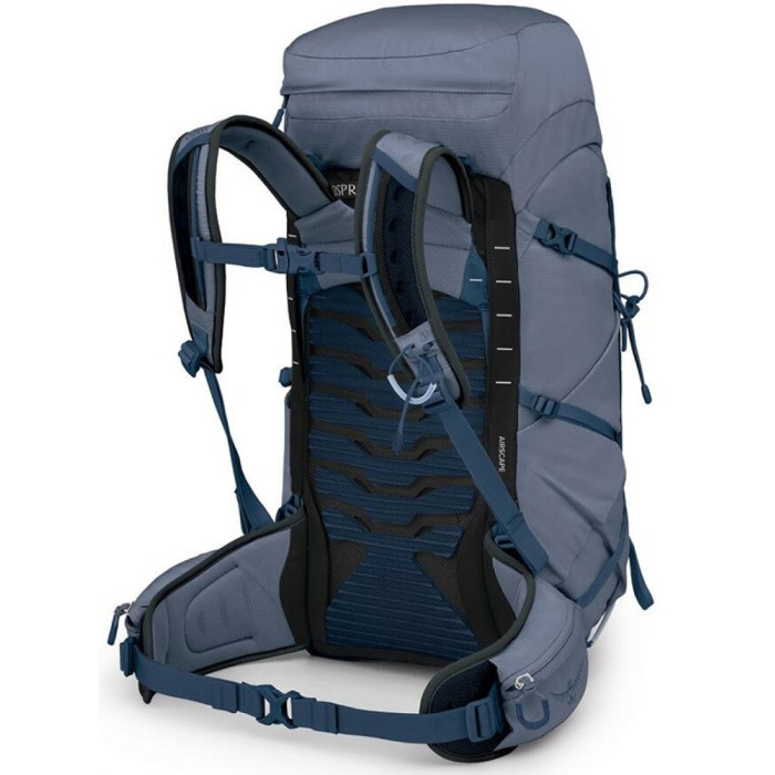 Рюкзак жіночий Osprey Tempest 33 anchor blue/atlas (009.3838)