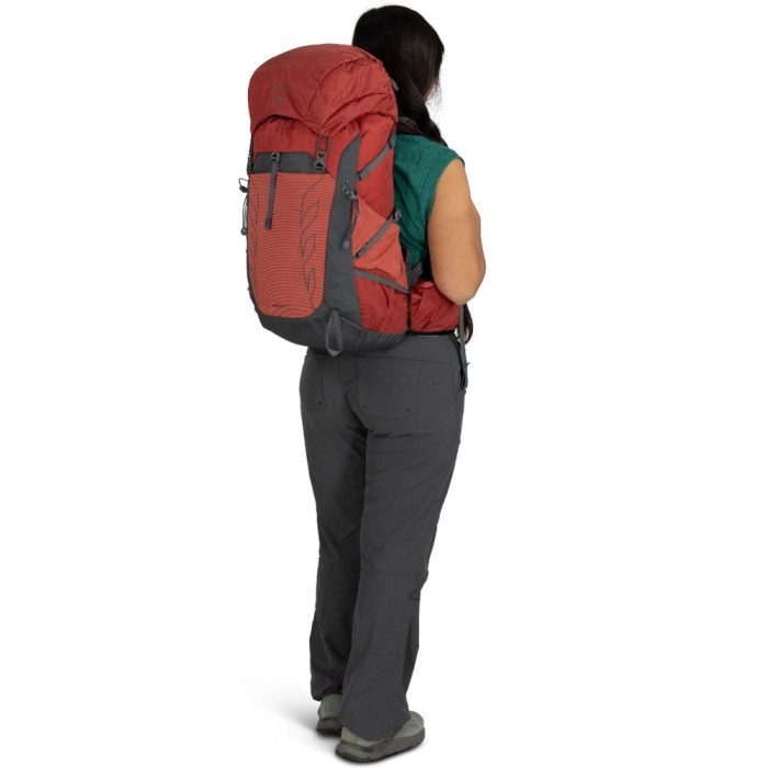 Рюкзак жіночий Osprey Tempest 33 anchor blue/atlas (009.3838)