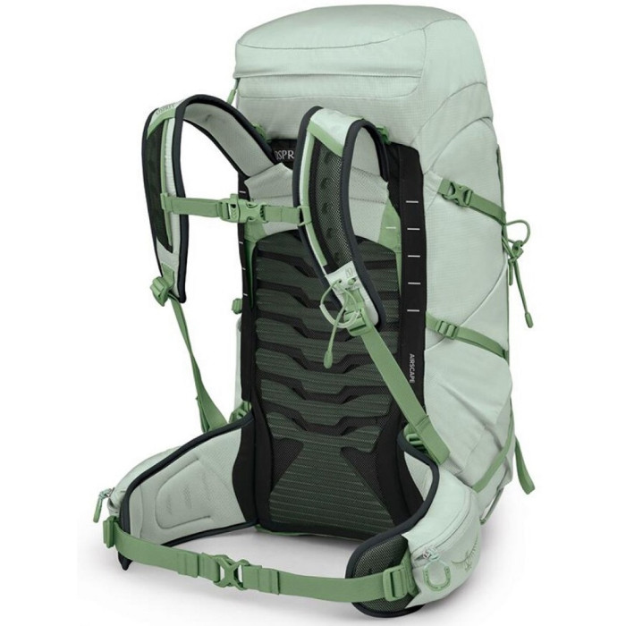 Рюкзак жіночий Osprey Tempest 33 frosty mint green/botanica (009.3840)