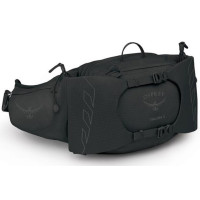 Сумка на пояс Osprey Talon 6 black/coal grey (009.3844)