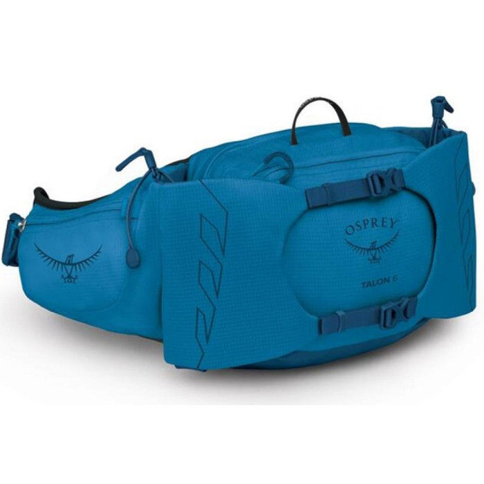 Сумка на пояс Osprey Talon 6 scoria blue/night shift (009.3846)