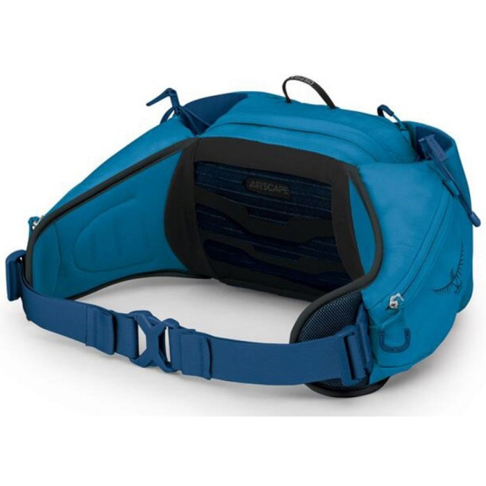 Сумка на пояс Osprey Talon 6 scoria blue/night shift (009.3846)