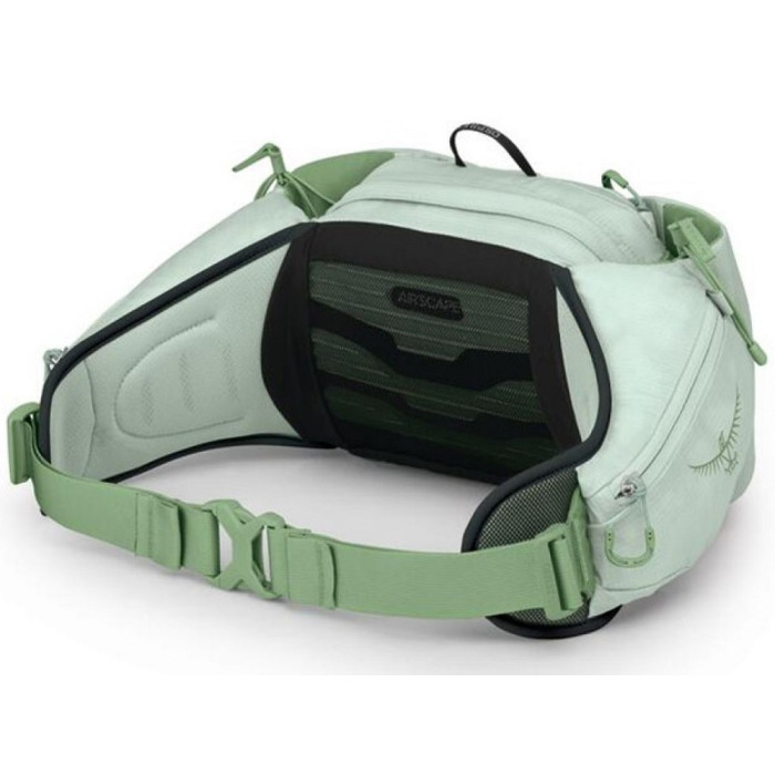 Сумка на пояс женская Osprey Tempest 6 frosty mint green/botanica (009.3848)