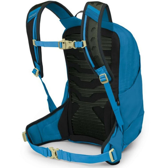 Детский рюкзак Osprey Talon Jr scoria blue (009.3850)