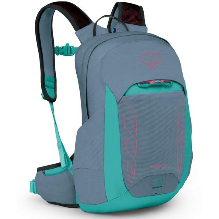 Дитячий рюкзак Osprey Tempest Jr tidal/seafoam (009.3851)