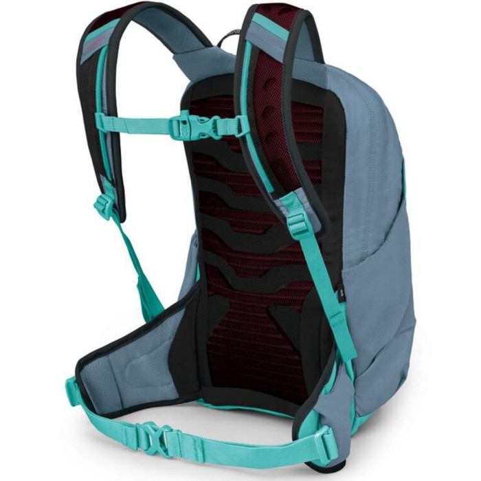 Дитячий рюкзак Osprey Tempest Jr tidal/seafoam (009.3851)