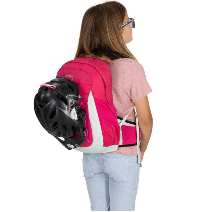 Дитячий рюкзак Osprey Tempest Jr tidal/seafoam (009.3851)