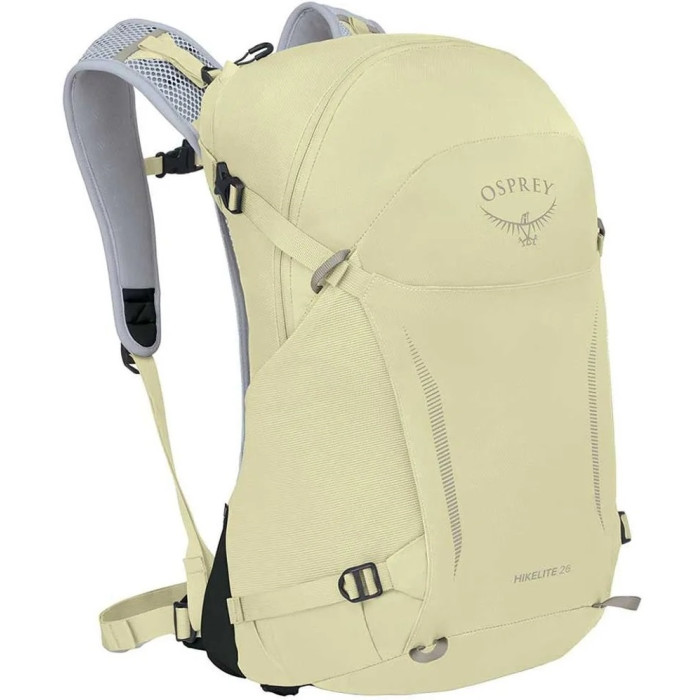 Рюкзак Osprey Hikelite 18 stardust yellow/gray wolf (009.3853)