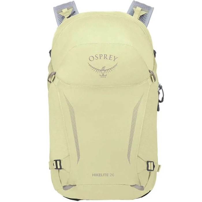 Рюкзак Osprey Hikelite 18 stardust yellow/gray wolf (009.3853)