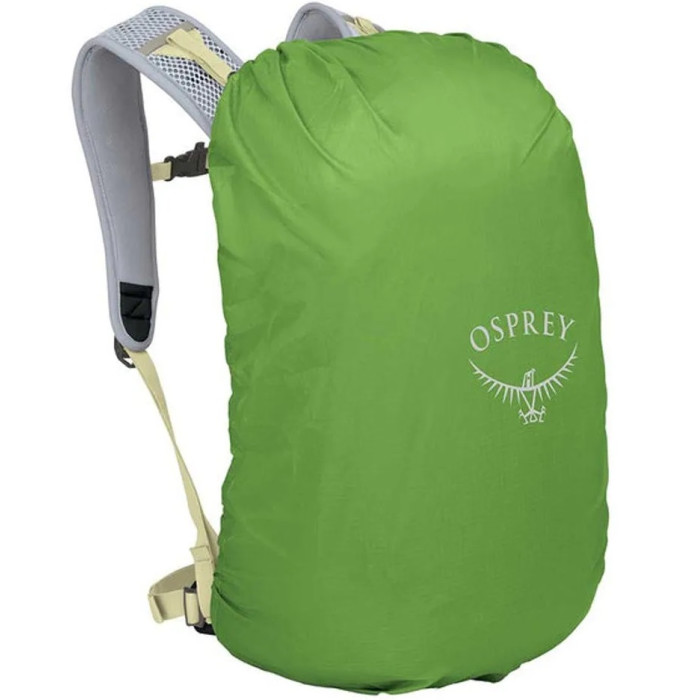 Рюкзак Osprey Hikelite 18 stardust yellow/gray wolf (009.3853)