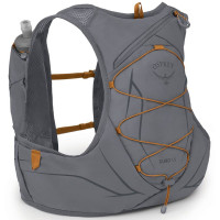 Рюкзак-жилет Osprey Duro 1.5 phantom grey/toffee orange - L (009.3855)