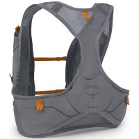 Рюкзак-жилет Osprey Duro LT phantom grey/toffee orange - M (009.3858)