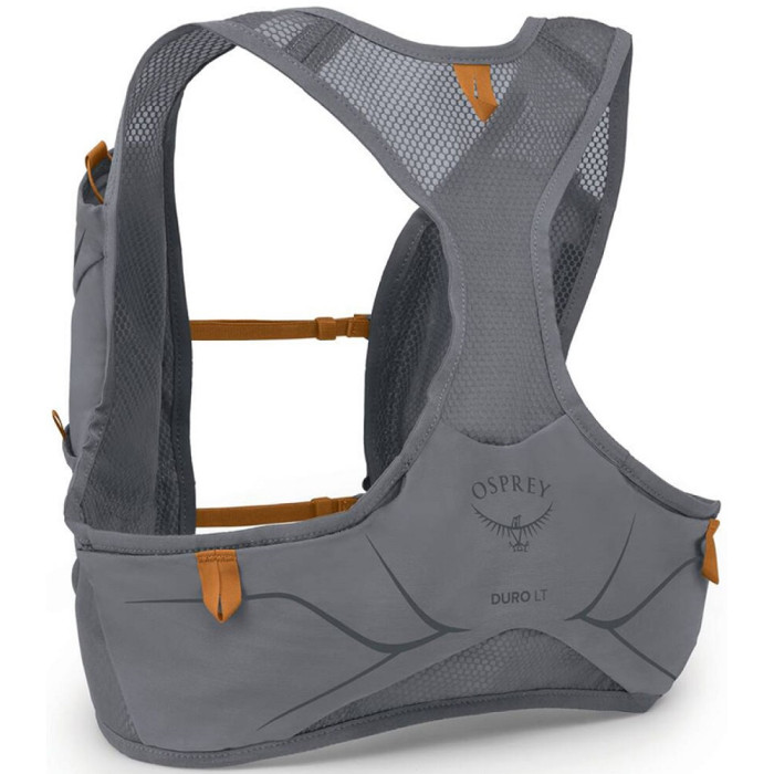 Рюкзак-жилет Osprey Duro LT phantom grey/toffee orange - M (009.3858)