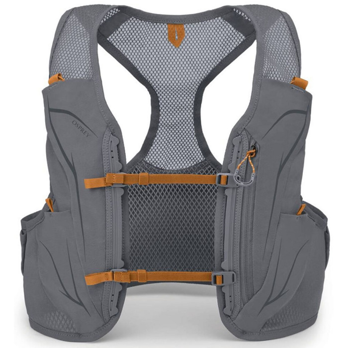 Рюкзак-жилет Osprey Duro LT phantom grey/toffee orange - M (009.3858)