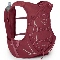 Рюкзак-жилет жіночий Osprey Dyna 1.5 kakio/manuka pink - WS (009.3861)