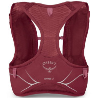 Рюкзак-жилет женский Osprey Dyna LT kakio/manuka pink - WM (009.3864)