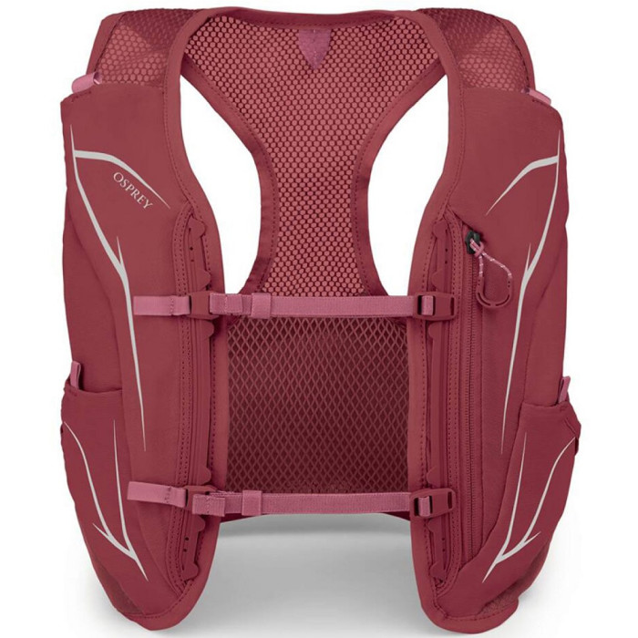 Рюкзак-жилет жіночий Osprey Dyna LT kakio/manuka pink - WM (009.3864)