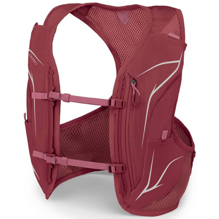 Рюкзак-жилет жіночий Osprey Dyna LT kakio/manuka pink - WM (009.3864)