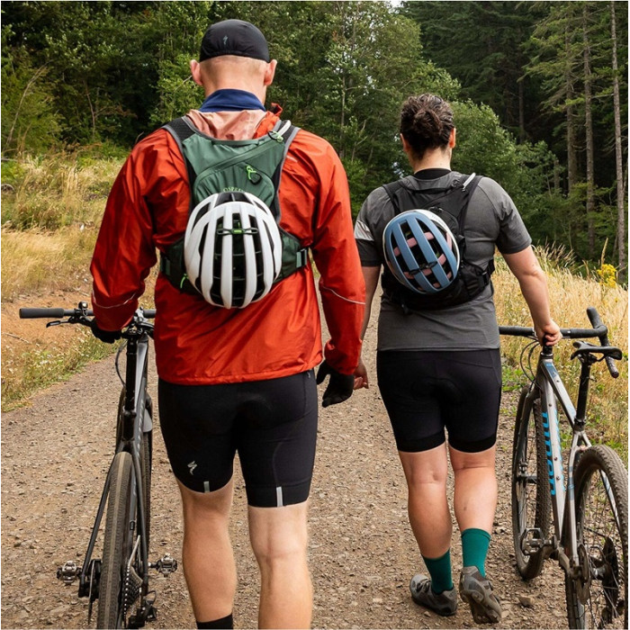 Рюкзак Osprey Escapist Velocity 6 black - S/M (009.4296)