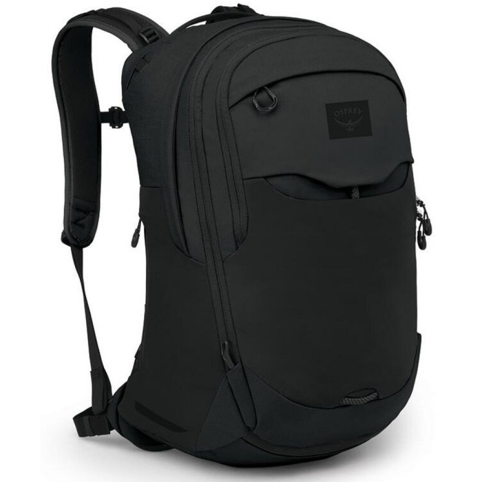 Рюкзак Osprey Metron Airspeed 34 black (009.3870)