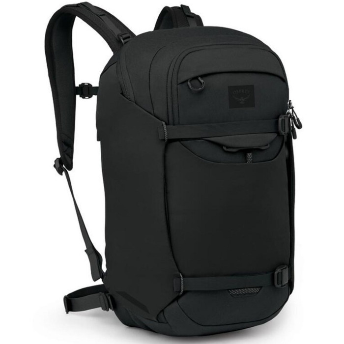 Рюкзак Osprey Metron 24 black (009.3872)