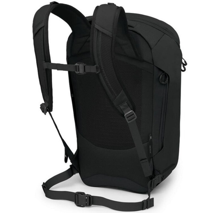 Рюкзак Osprey Metron 24 black (009.3872)