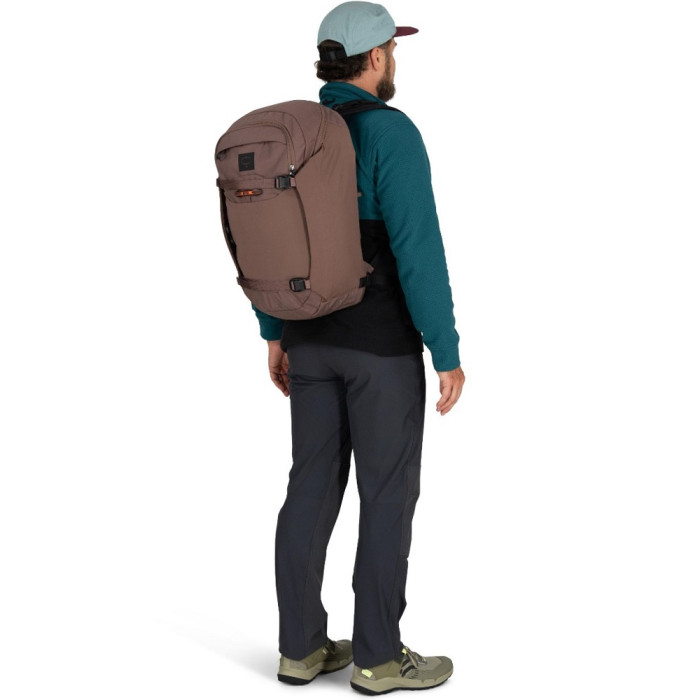 Рюкзак Osprey Metron 24 black (009.3872)
