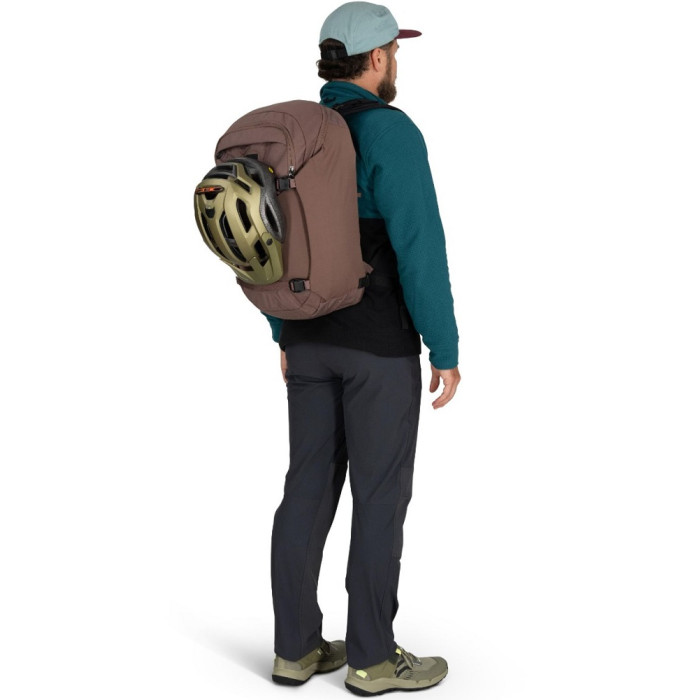 Рюкзак Osprey Metron 24 black (009.3872)