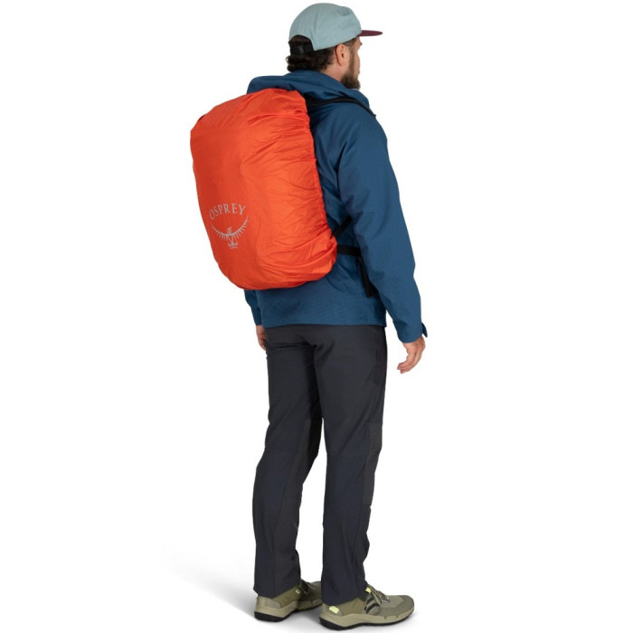 Рюкзак Osprey Metron 24 black (009.3872)
