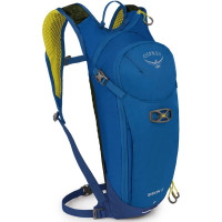 Рюкзак Osprey Siskin 8 postal blue (009.3876)