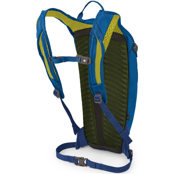 Рюкзак Osprey Siskin 8 postal blue (009.3876)