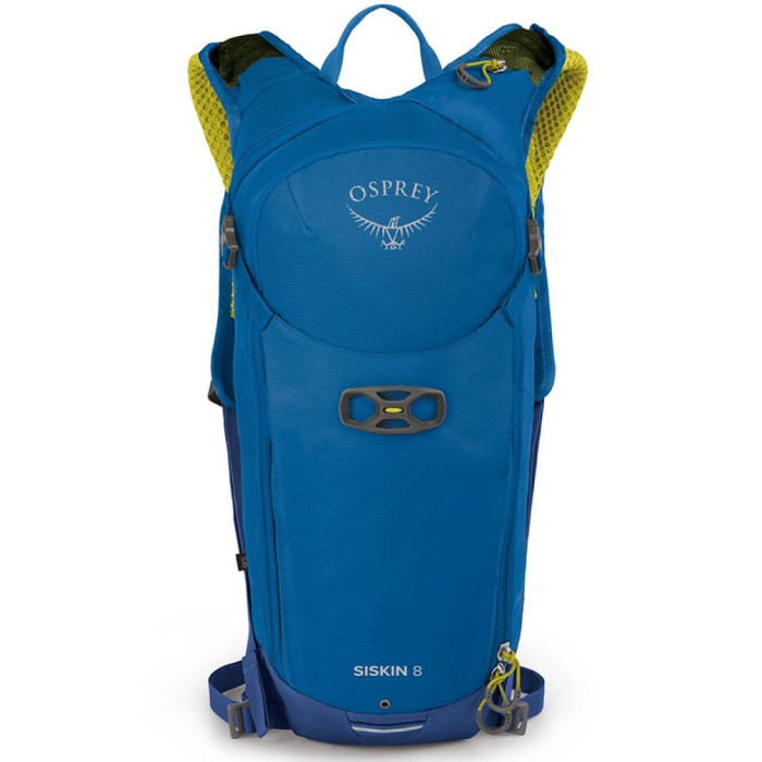Рюкзак Osprey Siskin 8 postal blue (009.3876)