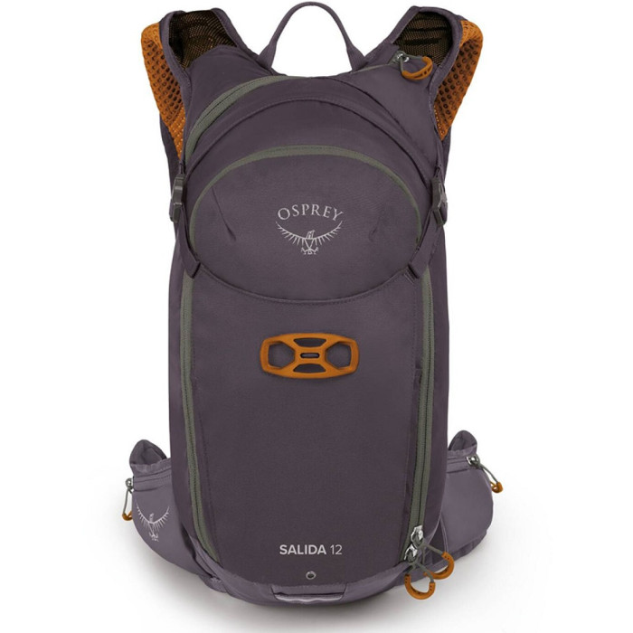 Рюкзак жіночий Osprey Salida 12 space travel grey (009.3877)