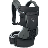 Рюкзак-переноска Osprey Poco Soft black (009.3879)