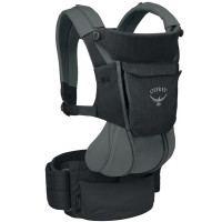 Рюкзак-переноска Osprey Poco Soft LT black (009.3881)