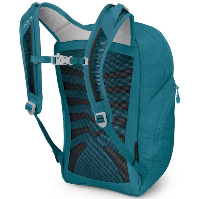 Рюкзак Osprey Poco Changing Pack deep peyto (009.3883)