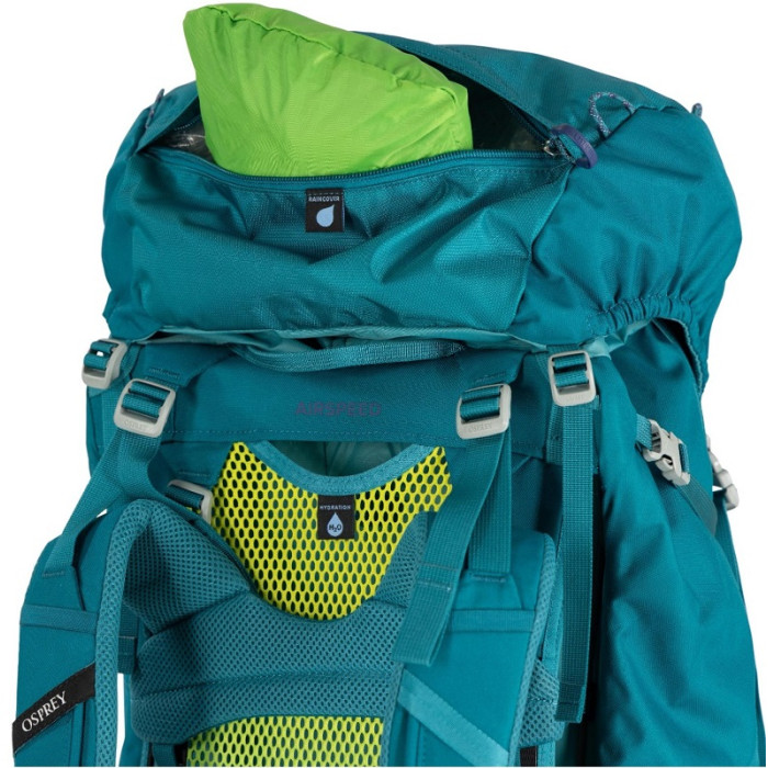 Дитячий рюкзак Osprey Ace 65 blue spikemoss/deep peyto (009.3884)